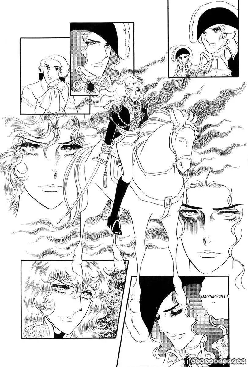 Rose of Versailles Chapter 47 27